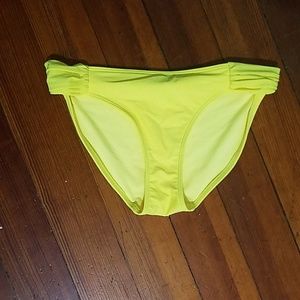 Never worn! Aerie bikini bottom